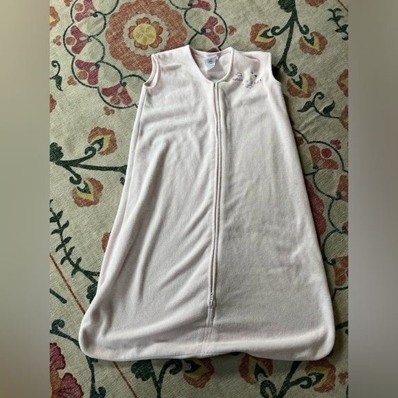Halo Other - Halo fleece sleep sack medium 6-12m